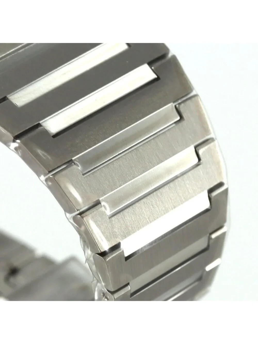 Bvlgari Octofinissimo SS Automatic Winding Watch
